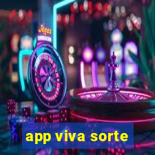 app viva sorte